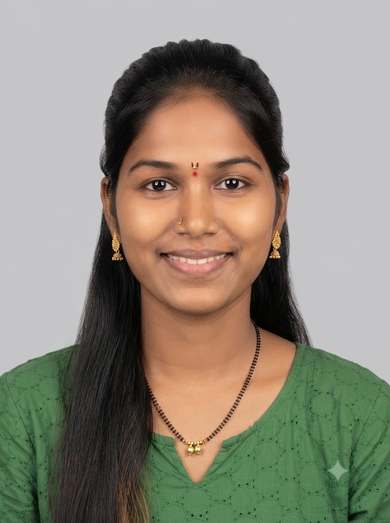 Riya Ravindra Ghag - Part time Cleaner and Cook in virar east in Mumbai